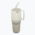 Klean Kanteen Rise Tumbler Flip Lid thermal mug 1064 ml tofu