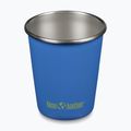 Mug KLEAN KANTEEN Steel Straw Lid 296 ml super sonic 2