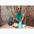 Thermal mug KLEAN KANTEEN Rise Tumbler Flip Straw 1064 ml brittany blue 4