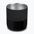 Thermal mug KLEAN KANTEEN Rise Lowball Slide Lid 237 ml black