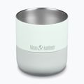 Thermal mug KLEAN KANTEEN Rise Lowball Slide Lid 237 ml barely blue