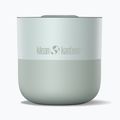 Thermal mug KLEAN KANTEEN Rise Lowball Slide Lid 237 ml barely blue 3