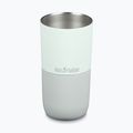 Thermal mug KLEAN KANTEEN Rise Tumbler Slide Lid 473 ml barely blue