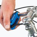 Allen/bolt spanner. Park Tool AWS-9.2 black/blue 5