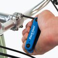 Allen/bolt spanner. Park Tool AWS-9.2 black/blue 6