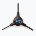 Park Tool AWS-1 4MM/5MM/6MM Allen spanner black