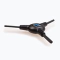 Park Tool AWS-1 4MM/5MM/6MM Allen spanner black 2