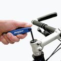 Park Tool AWS-10 Allen spanner black/blue 3