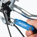 Park Tool AWS-10 Allen spanner black/blue 5