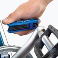 Park Tool AWS-10 Allen spanner black/blue 6