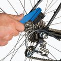 Park Tool GSC-1 mode brush blue 2