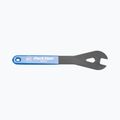 Park Tool SCW-15 conus spanner black/blue
