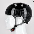 UVEX Kid 3 Children's Bike Helmet Black S4148190915 9