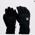 Men's snowboard gloves DC Franchise black 7
