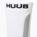 HUUB Active Sock training socks white COMACSOCK 3