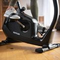 KETTLER Ride 100 HT1005-100 stationary bike + Mat free of charge 12