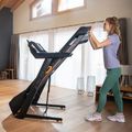 KETTLER Alpha Run 800 TM1040-100 electric treadmill 10