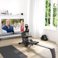 KETTLER Axos rower 2.0 Black RO1028-110 7