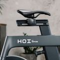 KETTLER Hoi Frame+ stone spinning bike 6