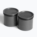 Lifestraw Carbon Capsule filter cartridges 2 pcs black LSGO2PKCF1