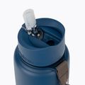 Lifestraw Go Stainless Steel 710ml blue travel bottle LSGOSSMB1 3