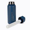 Lifestraw Go Stainless Steel 710ml blue travel bottle LSGOSSMB1 4