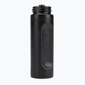 Softflask LifeStraw Peak Squeeze mount blue 5