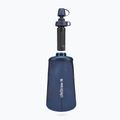 Lifestraw Peak Squeeze travel bottle 650ml navy blue LSPSFMLMBWW 2