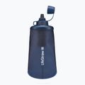 Lifestraw Peak Squeeze travel bottle 650ml navy blue LSPSFMLMBWW 3