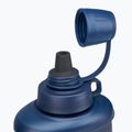 Lifestraw Peak Squeeze travel bottle 650ml navy blue LSPSFMLMBWW 5