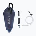 Lifestraw Peak Gravity Bag 3 l blue LSPSF3MBWW filter 2