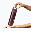 Lifestraw Go 2.0 travel bottle with filter 650 ml merlot me away 3