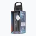 Lifestraw Go 2.0 travel bottle with filter 1 l black 3