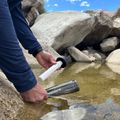 Lifestraw Go 2.0 travel bottle with filter 1 l black 5