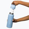 Lifestraw Go 2.0 Steel travel bottle with filter 1 l icelandic blue 3