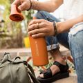 Lifestraw Go 2.0 Steel travel bottle with filter 1 l kyoto orange 6