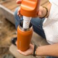 Lifestraw Go 2.0 Steel travel bottle with filter 1 l kyoto orange 7