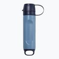 LifeStraw Peak Solo mountain blue water filter