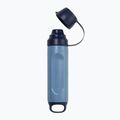 LifeStraw Peak Solo mountain blue water filter 2
