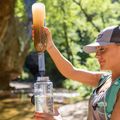 LifeStraw Peak Solo mountain blue water filter 7