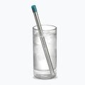 LifeStraw SIP 1-Piece Water Fitting Straw with Carry Case laguna teal