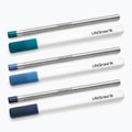 LifeStraw SIP Cases 3 pcs stormy/laguna/mid.blue water fitment straw