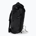 Exped Black Ice 45 l climbing backpack black EXP-45 2