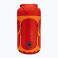 Exped Waterproof Telecompression bag 13L red EXP-BAG
