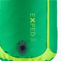Exped Waterproof Telecompression sack 36L green EXP-BAG 2