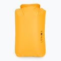 Exped Fold Drybag UL 3L yellow EXP-UL waterproof bag