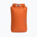 Exped Fold Drybag 8L orange waterproof bag EXP-DRYBAG 4