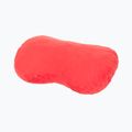 Exped Deep Sleep Pillow travel pillow red