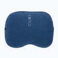 Exped Deep Sleep travel pillow navy