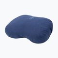 Exped Deep Sleep travel pillow navy 2